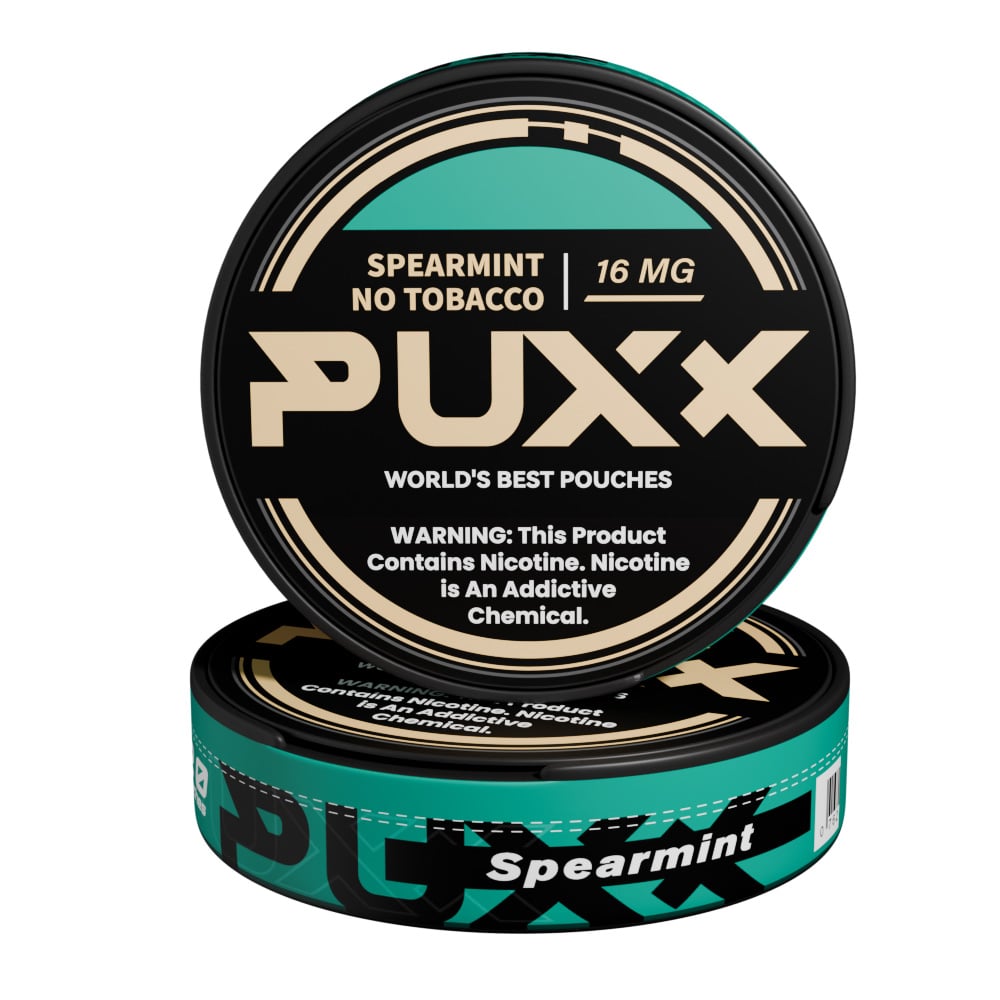 PUXX Spearmint