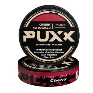 PUXX Cherry