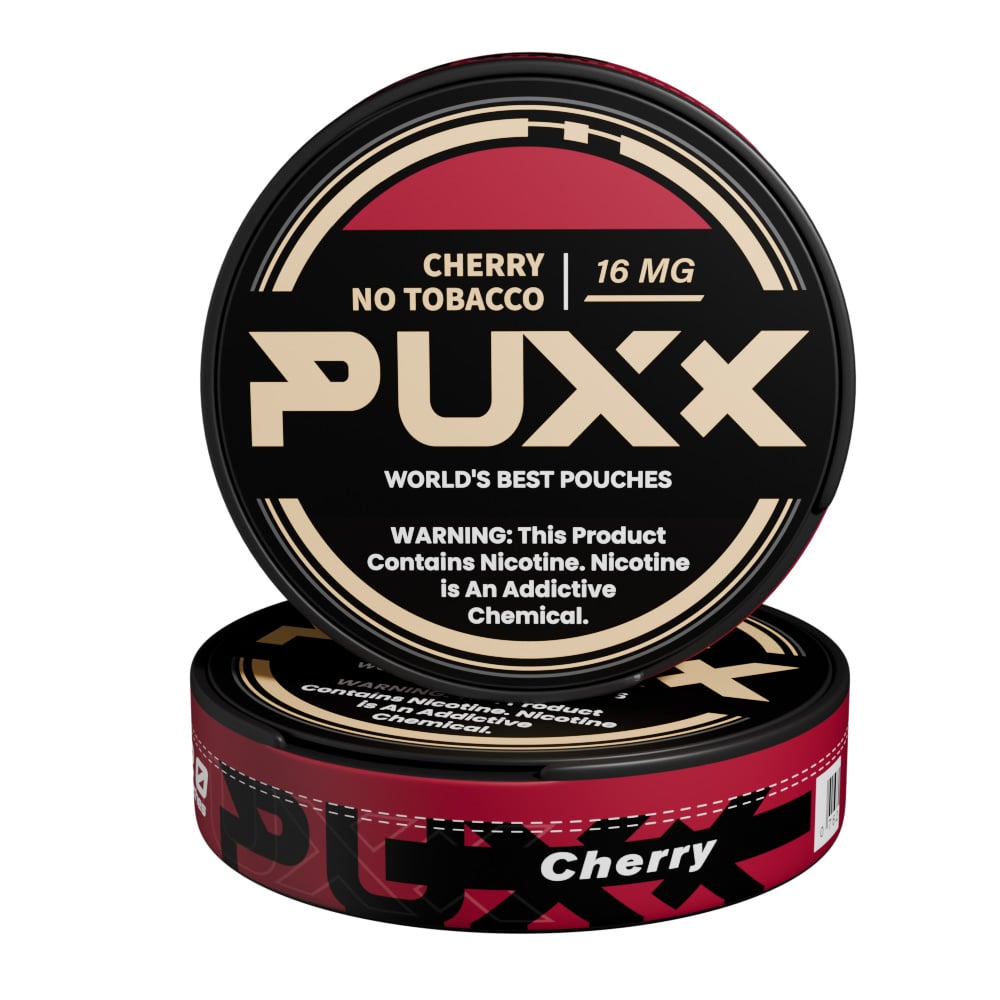 PUXX Cherry