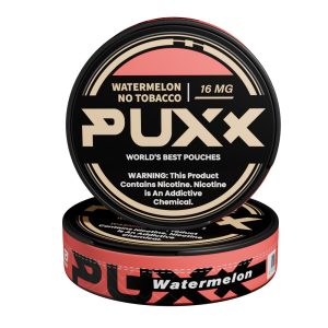 PUXX Watermelon