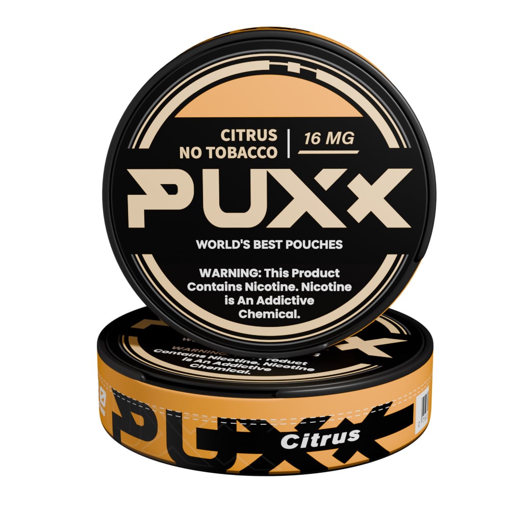 PUXX Citrus