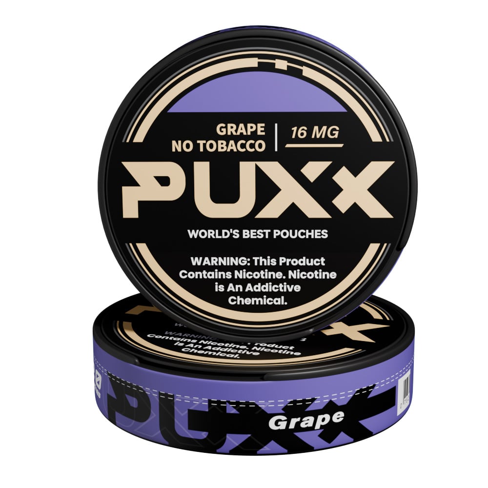 PUXX Grape